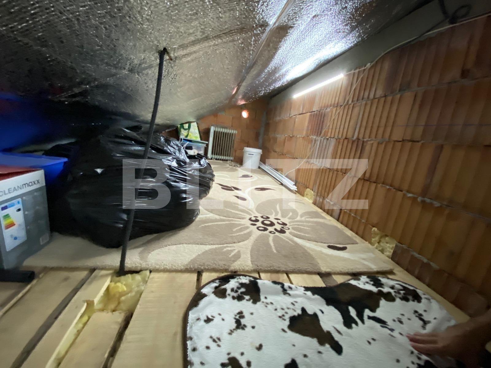 Casa de vânzare 3 camere Utvin - 91415CV | BLITZ Timișoara | Poza13