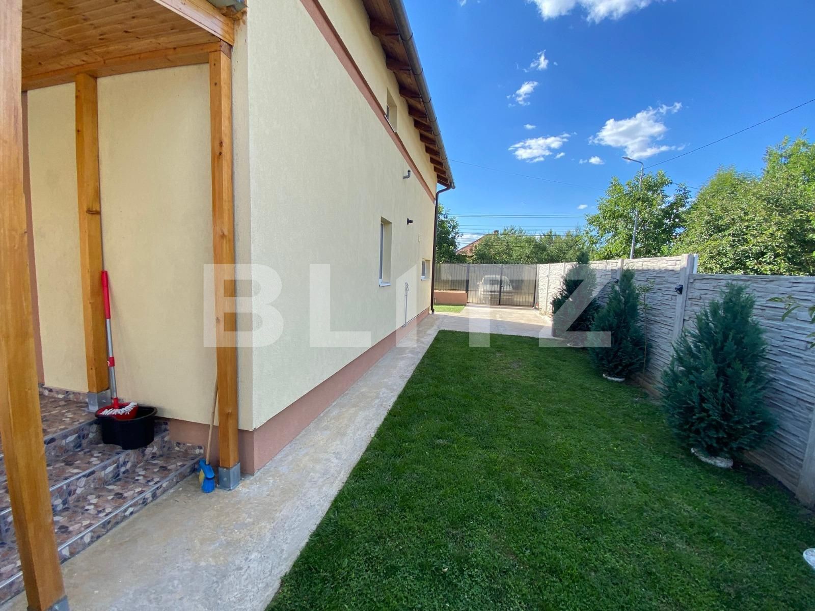 Casa de vânzare 3 camere Utvin - 91415CV | BLITZ Timișoara | Poza16
