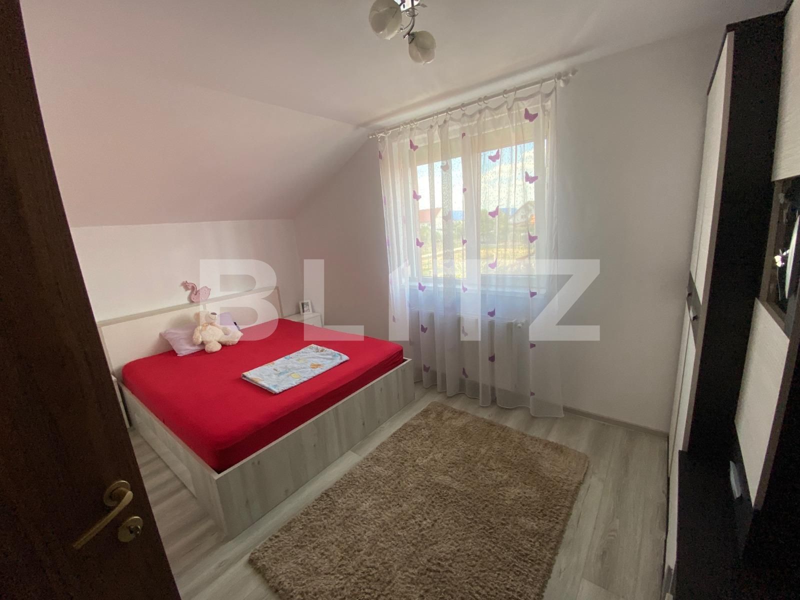 Casa de vânzare 3 camere Utvin - 91415CV | BLITZ Timișoara | Poza7