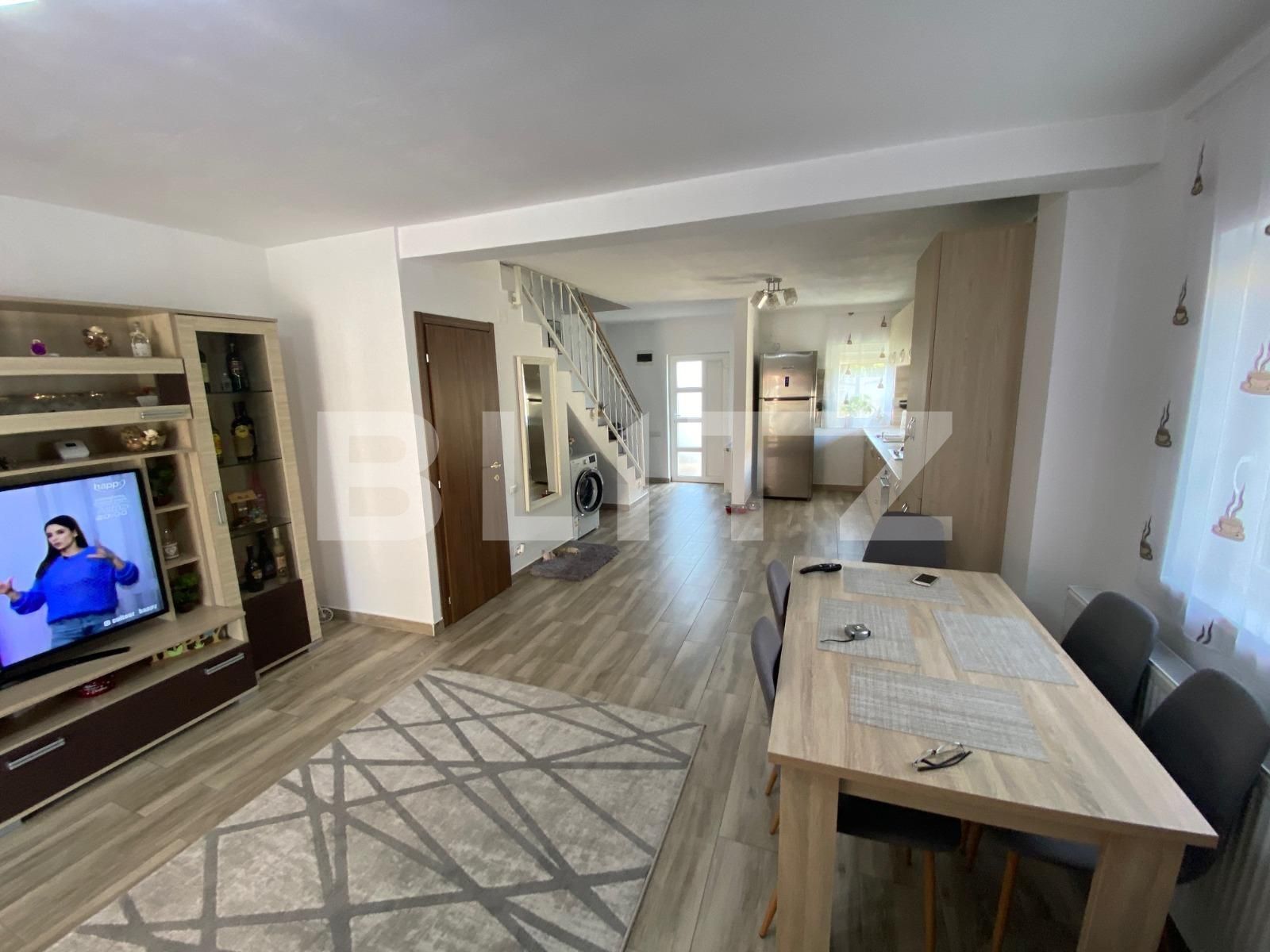 Casa de vânzare 3 camere Utvin - 91415CV | BLITZ Timișoara | Poza1