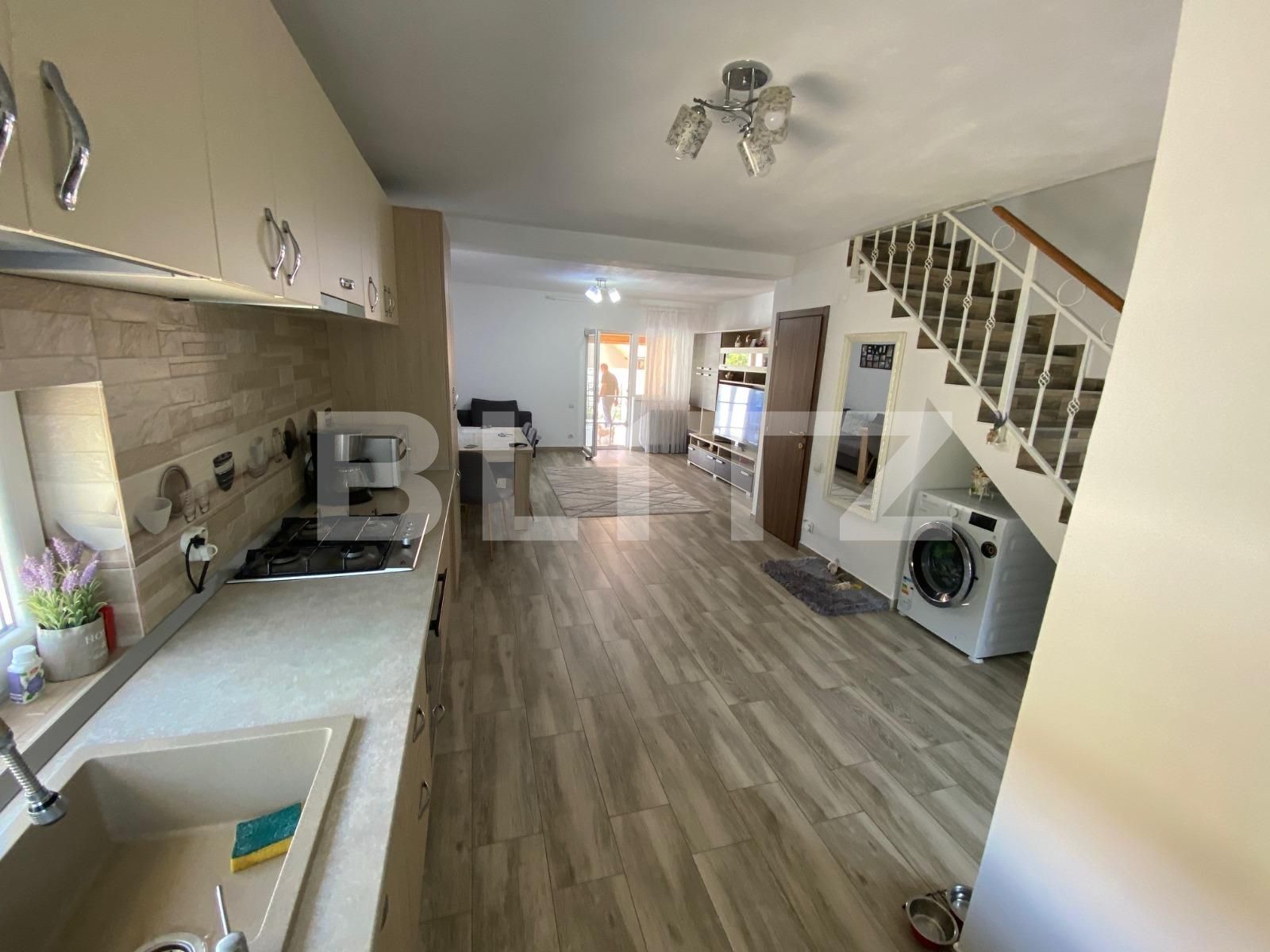 Casa de vânzare 3 camere Utvin - 91415CV | BLITZ Timișoara | Poza3