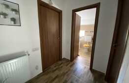 Duplex, 81 mp utili, 200 mp de teren, in Utvin