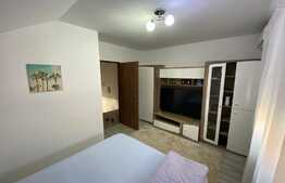 Duplex, 81 mp utili, 200 mp de teren, in Utvin