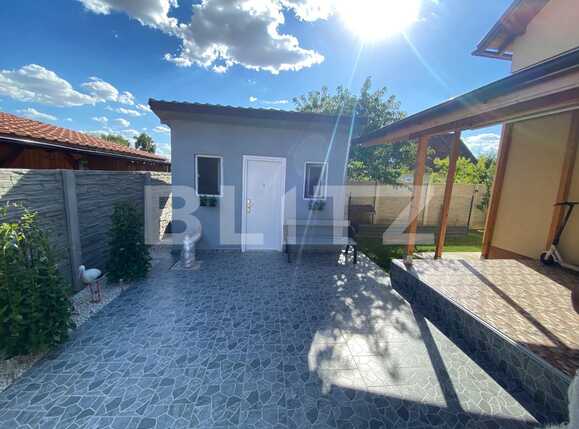 Casa de vânzare 3 camere Utvin - 91428CV | BLITZ Timișoara | Poza18