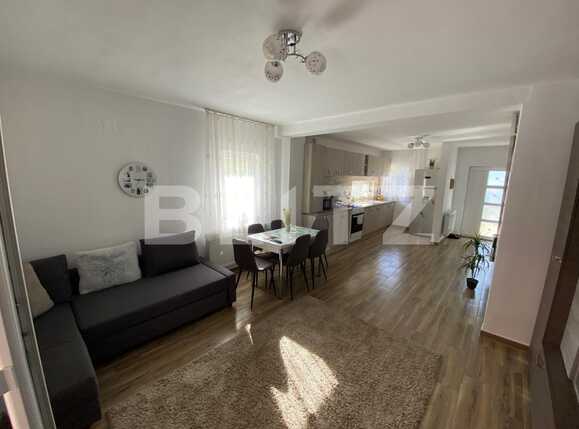 Casa de vânzare 3 camere Utvin - 91428CV | BLITZ Timișoara | Poza1