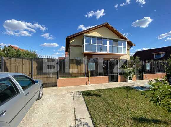 Casa de vânzare 3 camere Utvin - 91428CV | BLITZ Timișoara | Poza15