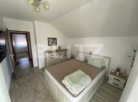 Casa de vânzare 3 camere Utvin - 91428CV | BLITZ Timișoara | Poza8