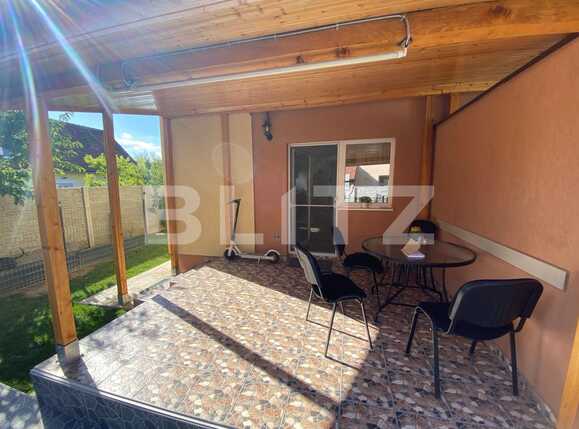 Casa de vânzare 3 camere Utvin - 91428CV | BLITZ Timișoara | Poza16