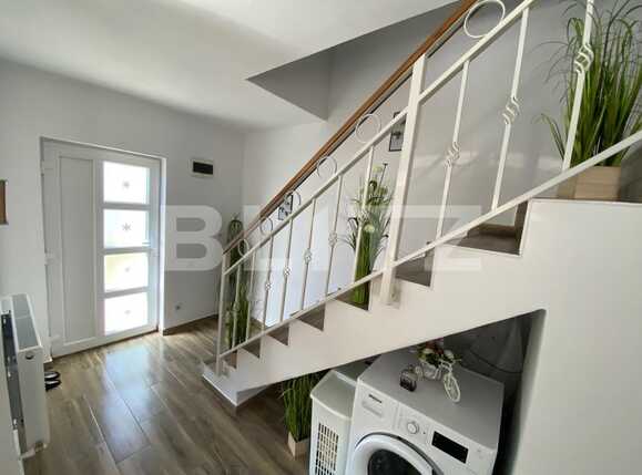 Casa de vânzare 3 camere Utvin - 91428CV | BLITZ Timișoara | Poza11