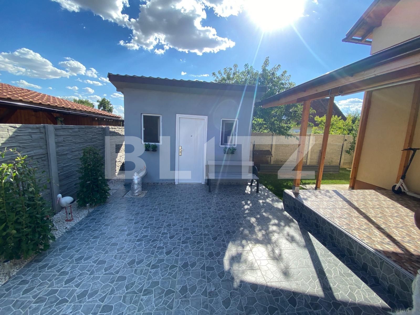 Casa de vânzare 3 camere Utvin - 91428CV | BLITZ Timișoara | Poza18