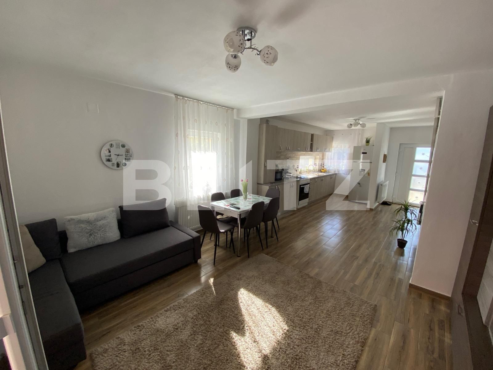 Casa de vânzare 3 camere Utvin - 91428CV | BLITZ Timișoara | Poza1