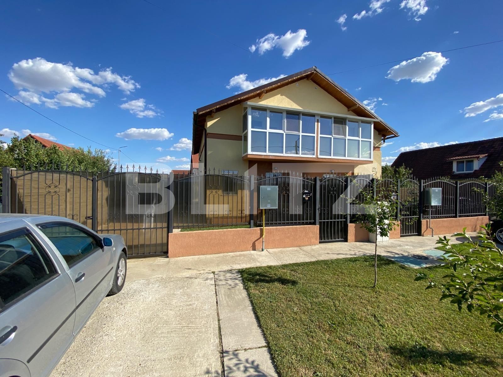 Casa de vânzare 3 camere Utvin - 91428CV | BLITZ Timișoara | Poza15