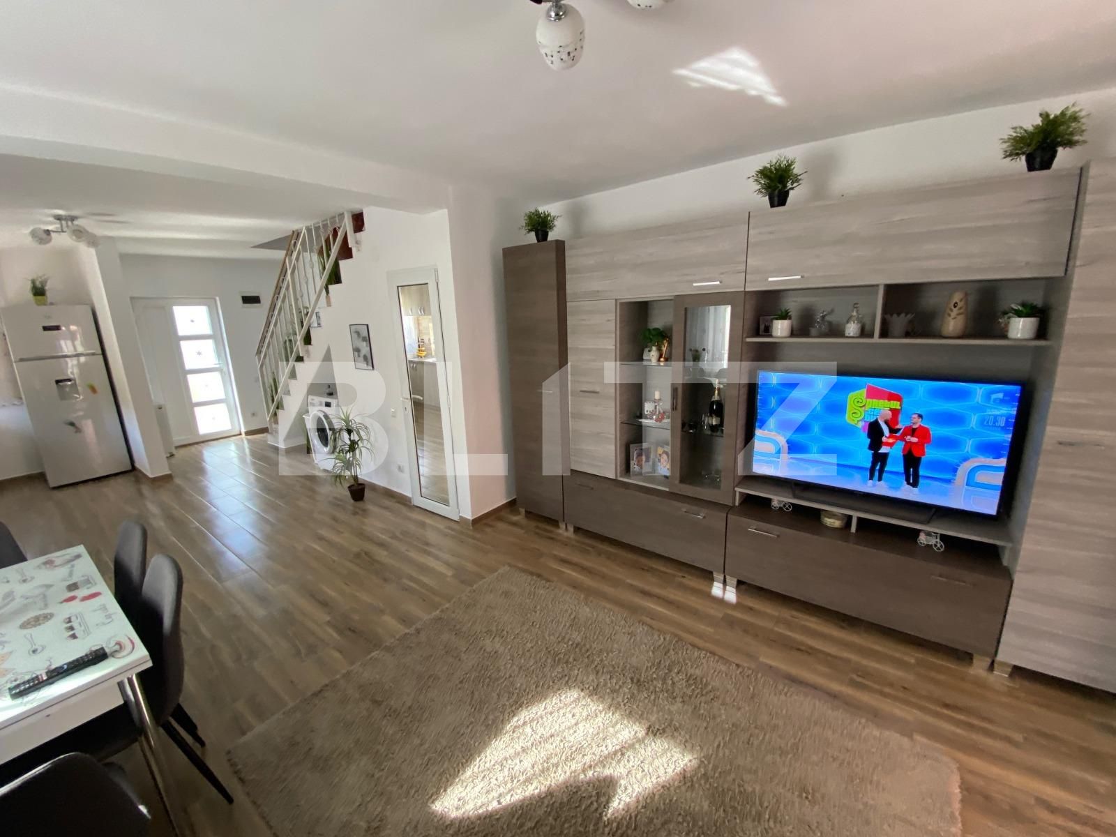 Casa de vânzare 3 camere Utvin - 91428CV | BLITZ Timișoara | Poza3