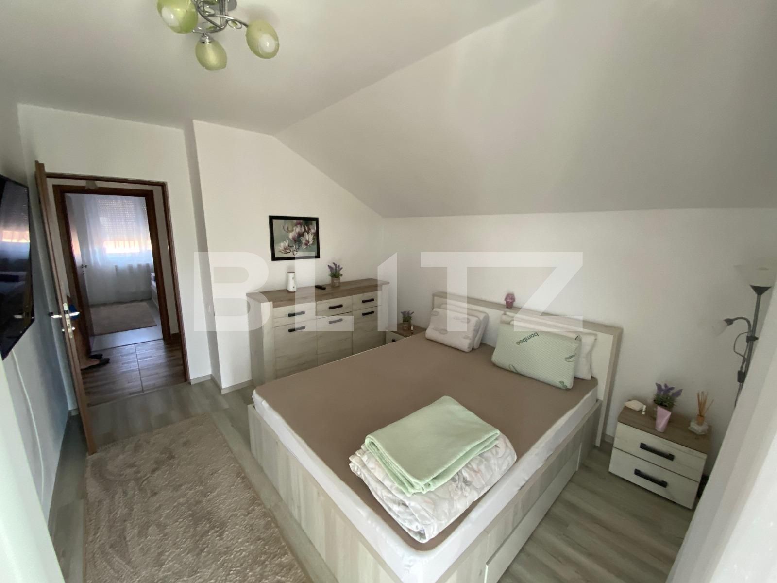 Casa de vânzare 3 camere Utvin - 91428CV | BLITZ Timișoara | Poza8