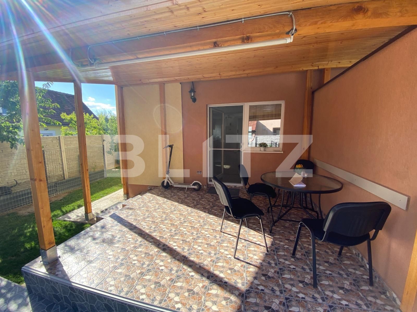 Casa de vânzare 3 camere Utvin - 91428CV | BLITZ Timișoara | Poza16