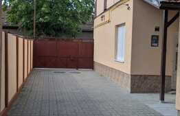 Casa individuala 6 camere, 476 mp teren, Zona Fratelia