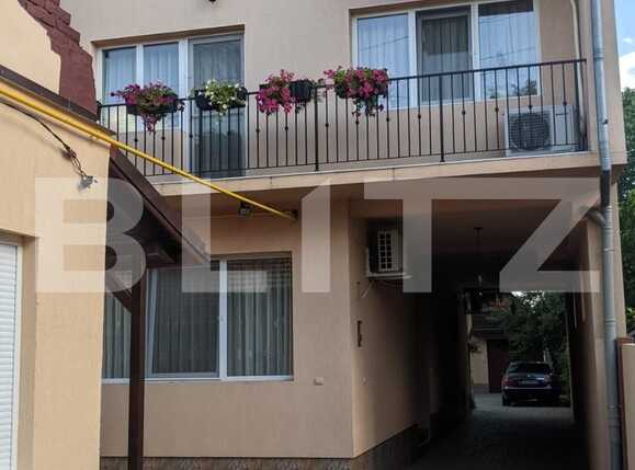 Casa de vânzare 6 camere Fratelia - 91429CV | BLITZ Timișoara | Poza1