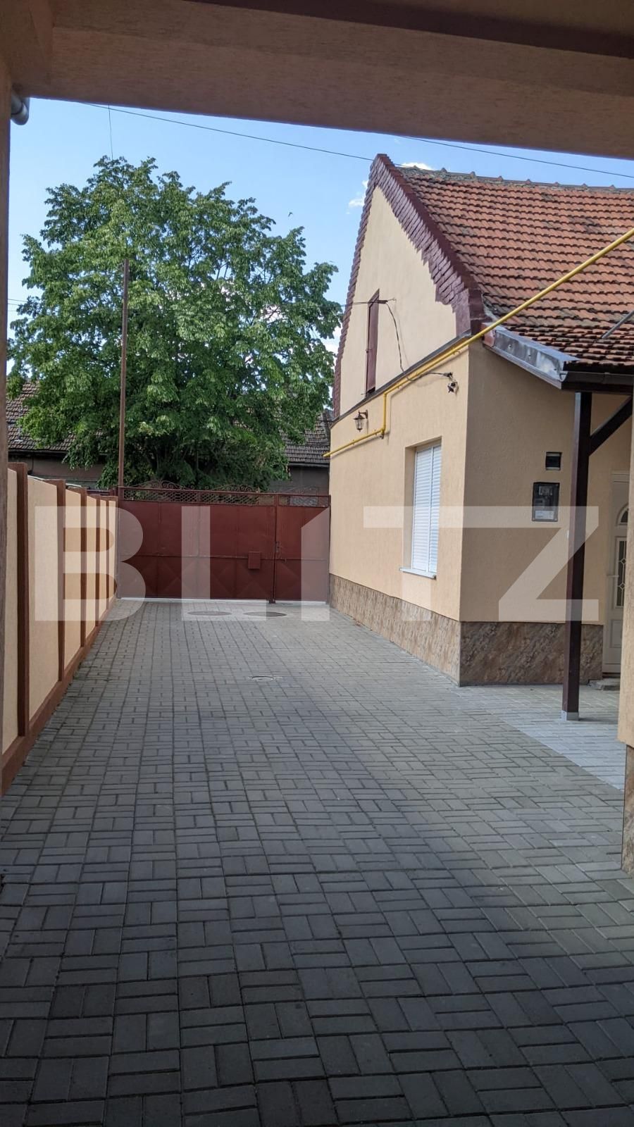 Casa de vânzare 6 camere Fratelia - 91429CV | BLITZ Timișoara | Poza2