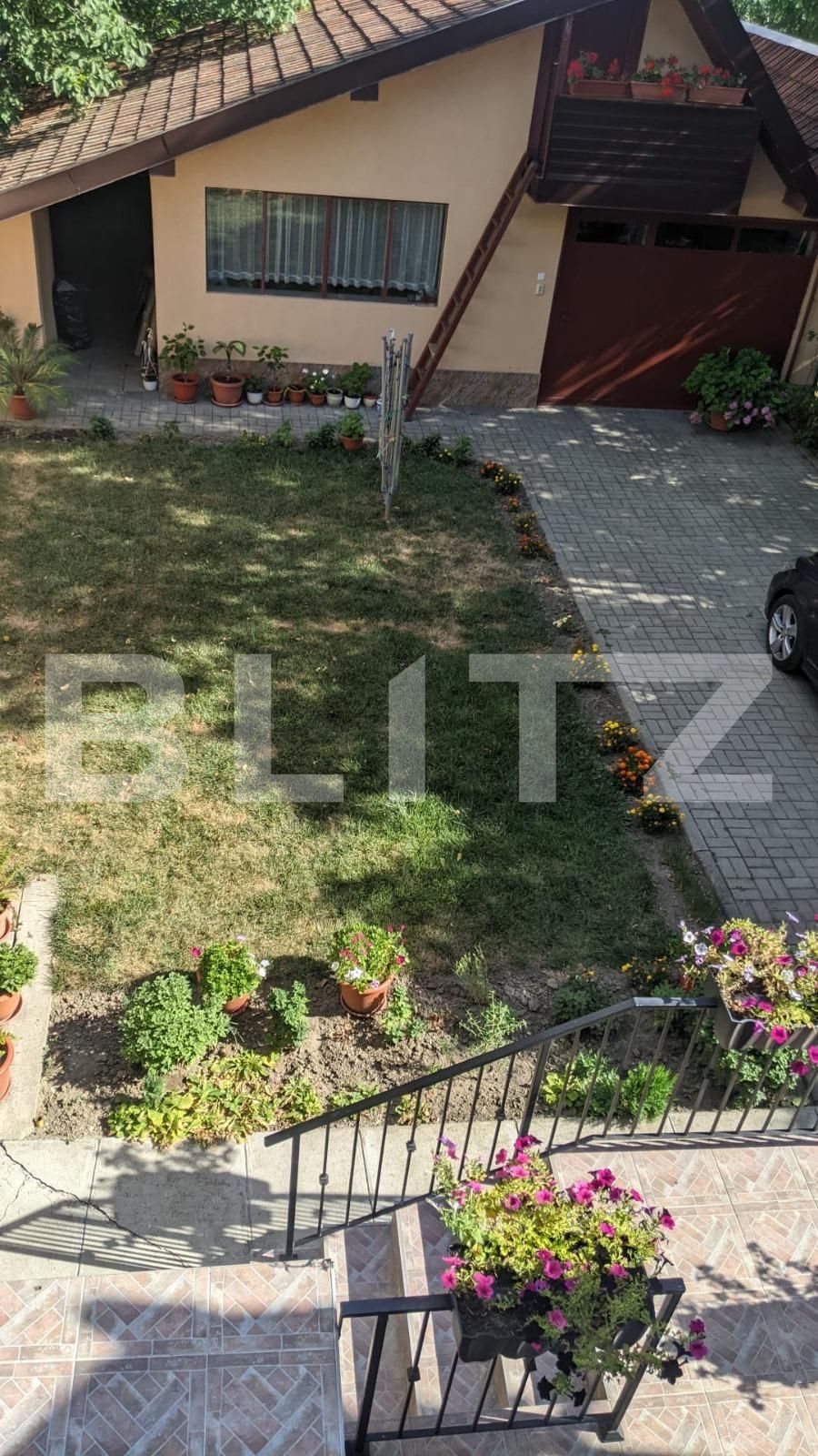 Casa de vânzare 6 camere Fratelia - 91429CV | BLITZ Timișoara | Poza3
