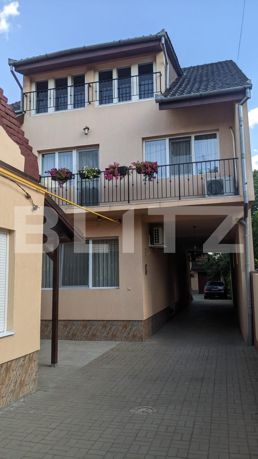 Casa de vânzare 6 camere Fratelia - 91429CV | BLITZ Timișoara | Poza1