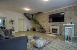 Duplex modern de 136 mp, 365 mp teren, in Dumbravita