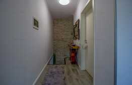 Duplex modern de 136 mp, 365 mp teren, in Dumbravita