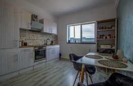 Duplex modern de 136 mp, 365 mp teren, in Dumbravita