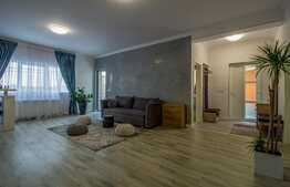 Duplex modern de 136 mp, 365 mp teren, in Dumbravita