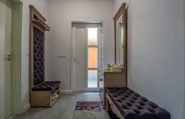 Duplex modern de 136 mp, 365 mp teren, in Dumbravita