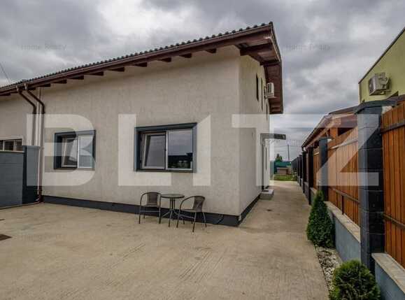 Casa de vânzare 4 camere Dumbravita - 91469CV | BLITZ Timișoara | Poza8