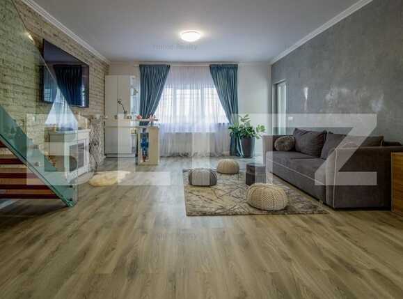 Casa de vânzare 4 camere Dumbravita - 91469CV | BLITZ Timișoara | Poza1