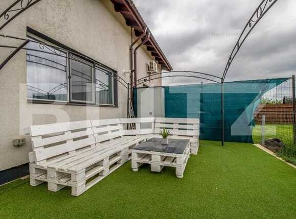 Casa de vânzare 4 camere Dumbravita - 91469CV | BLITZ Timișoara | Poza7