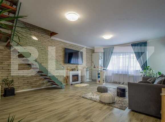 Casa de vânzare 4 camere Dumbravita - 91469CV | BLITZ Timișoara | Poza15