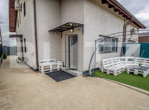 Casa de vânzare 4 camere Dumbravita - 91469CV | BLITZ Timișoara | Poza9