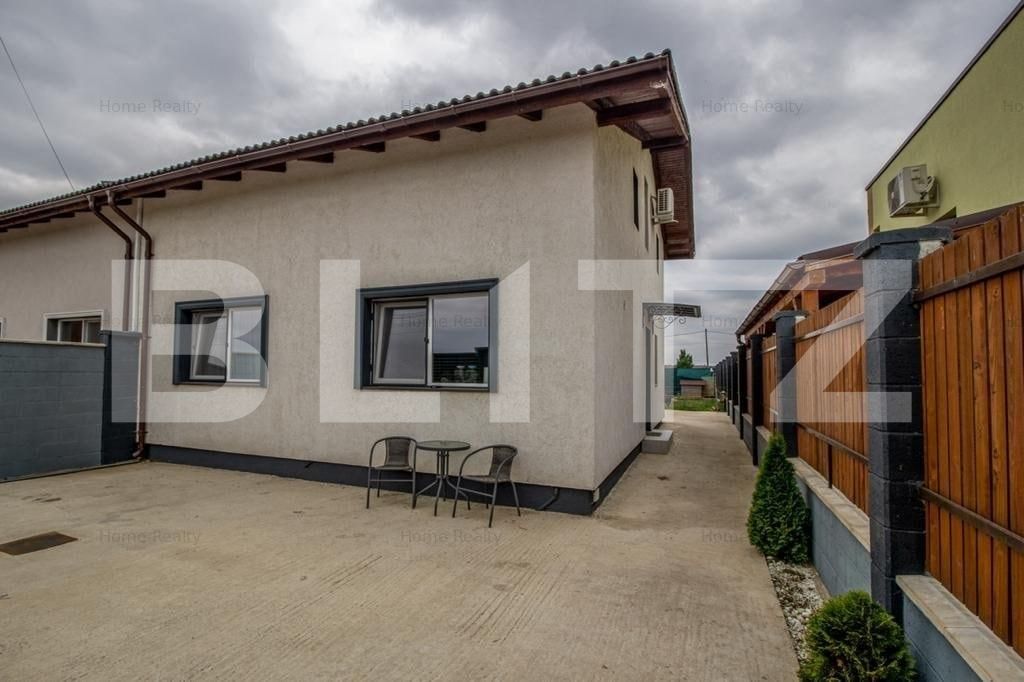 Casa de vânzare 4 camere Dumbravita - 91469CV | BLITZ Timișoara | Poza8
