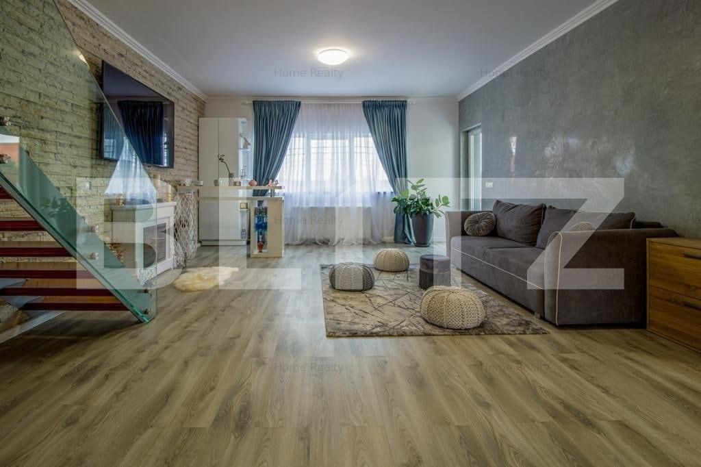 Casa de vânzare 4 camere Dumbravita - 91469CV | BLITZ Timișoara | Poza1