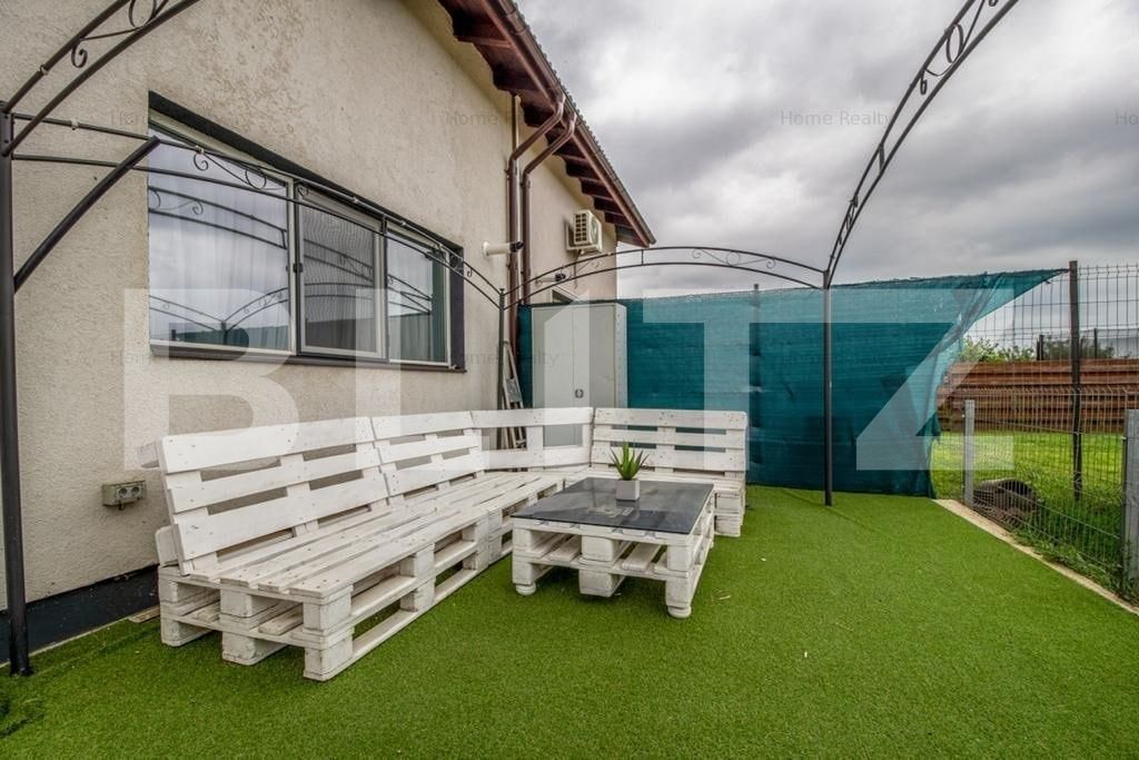 Casa de vânzare 4 camere Dumbravita - 91469CV | BLITZ Timișoara | Poza7
