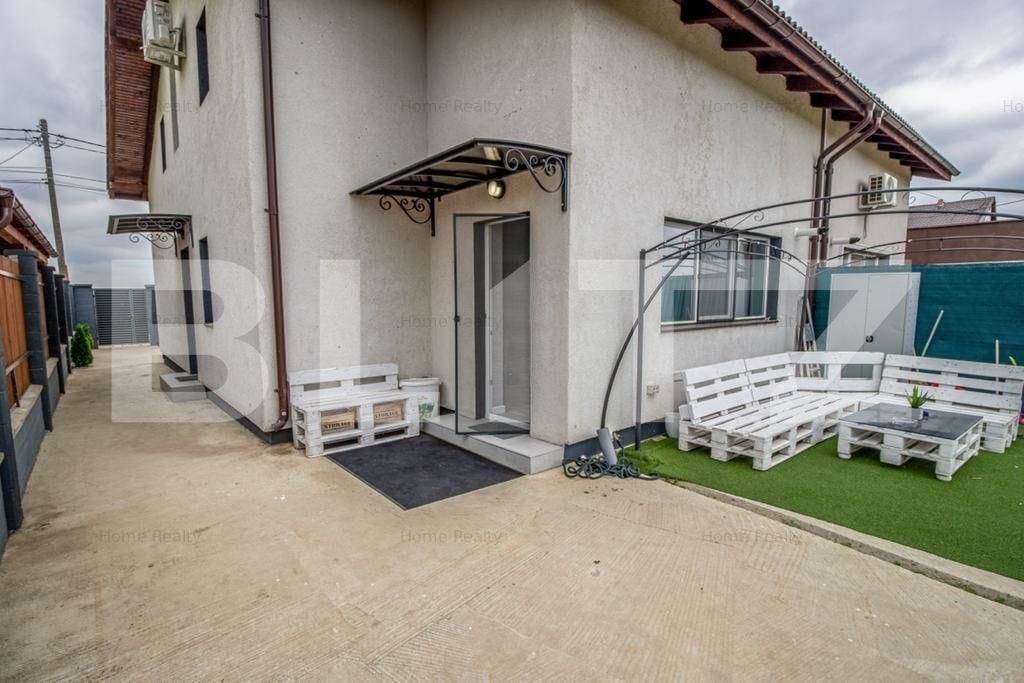 Casa de vânzare 4 camere Dumbravita - 91469CV | BLITZ Timișoara | Poza9