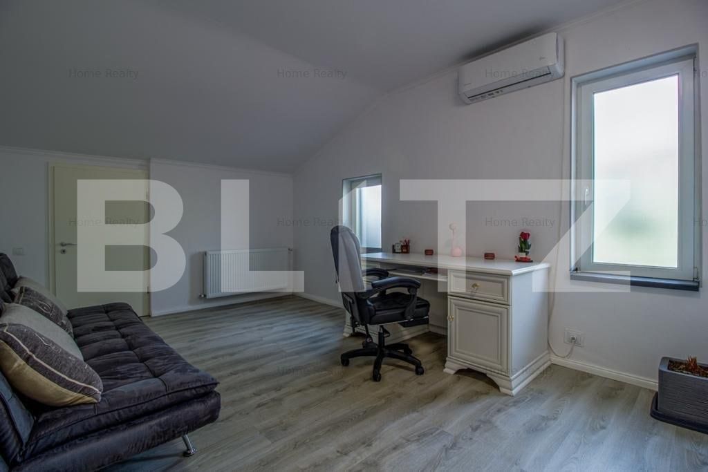 Casa de vânzare 4 camere Dumbravita - 91469CV | BLITZ Timișoara | Poza5