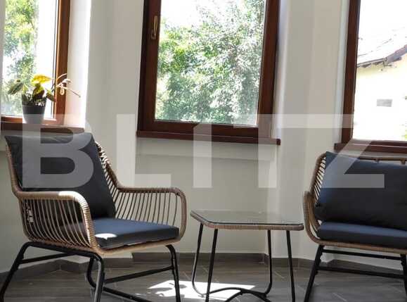 Casa de închiriat 3 camere Lipovei - 91472CI | BLITZ Timișoara | Poza1