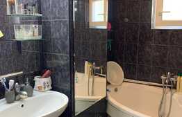 Apartament de 4 camere, 88 mp, etajul 1, zona Dambovita