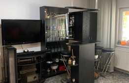 Apartament de 4 camere, 88 mp, etajul 1, zona Dambovita