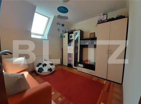 Apartament de vânzare 4 camere Telegrafului - 91536AV | BLITZ Timișoara | Poza2