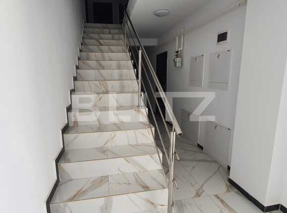 Garsonieră de vânzare Calea Urseni - 91550AV | BLITZ Timișoara | Poza8