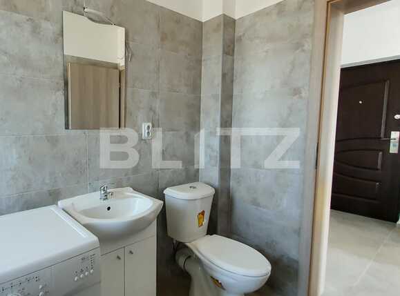 Garsonieră de vânzare Calea Urseni - 91550AV | BLITZ Timișoara | Poza5