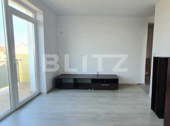 Garsonieră de vânzare Calea Urseni - 91550AV | BLITZ Timișoara | Poza1