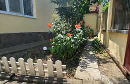 Casa individuala, 3 camere, 325 mp teren, Fratelia