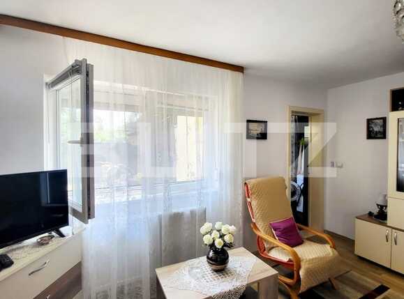 Casa de vânzare 3 camere Fratelia - 91553CV | BLITZ Timișoara | Poza4