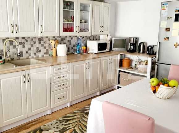 Casa de vânzare 3 camere Fratelia - 91553CV | BLITZ Timișoara | Poza8