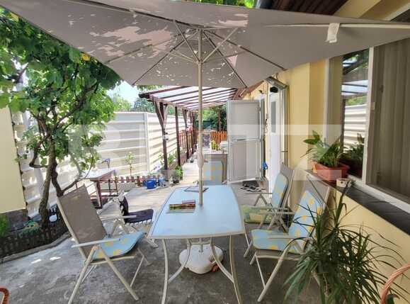 Casa de vânzare 3 camere Fratelia - 91553CV | BLITZ Timișoara | Poza1